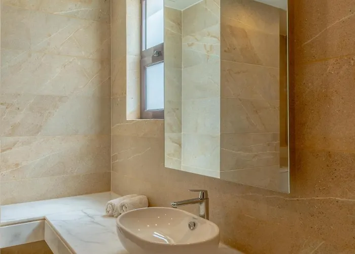 Ancient Sands Gouna 4br Heated Pool & Lagoon * Hurghada