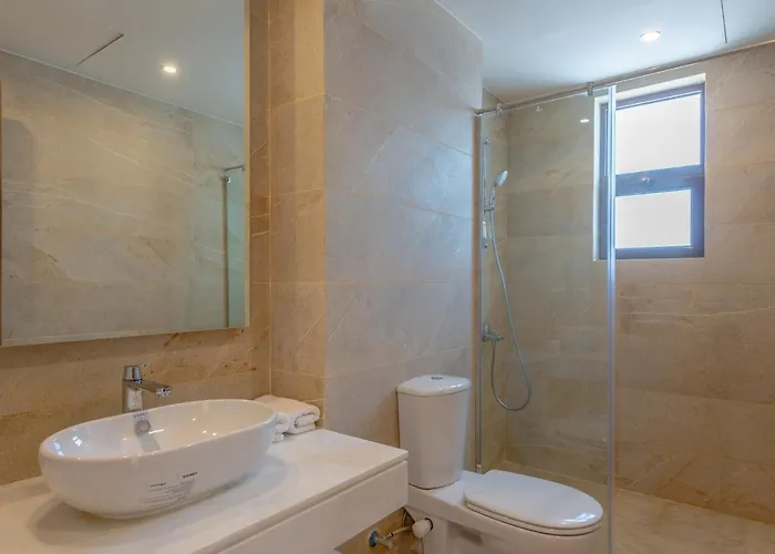 Villa Ancient Sands Gouna 4br Heated Pool & Lagoon *