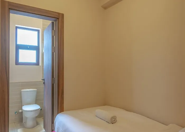 Ancient Sands Gouna 4br Heated Pool & Lagoon Villa *
